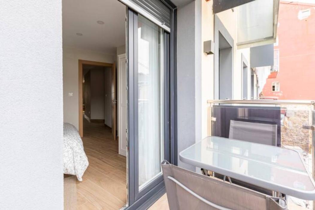Apartamento El Toison De Oro 11 Garaje Gratis Bilbao Exterior foto
